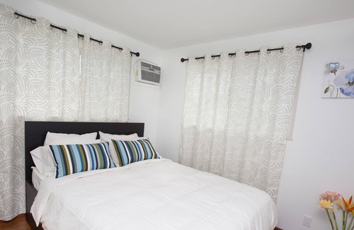 Coconut Grove House | For a New Beautiful Kailua Home, Near the Beach