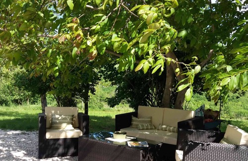 Cagli Apartment | For a restful and relaxing vacation in dreamlike surroundings