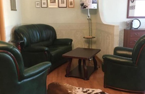 Syktyvkar Apartment | For Business&Travel