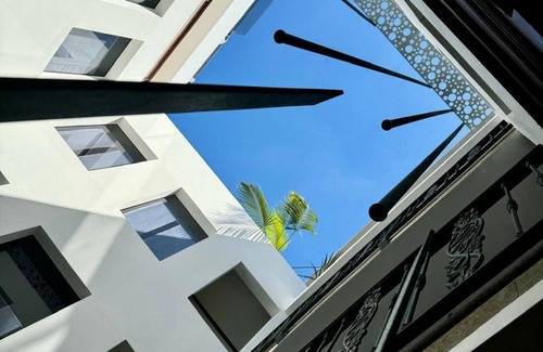 Vegueta Apartment | Fortunata -El 11 de López Botas-.