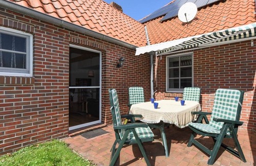 Wittmund Apartment | For families and those looking for peace, non-smoking apartment, free WiFi