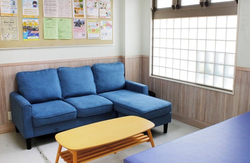 Konohana Apartment | [For Groups] Entire House up to 21 Guests｜Near USJ, Umeda &Namba｜Ideal for Teams