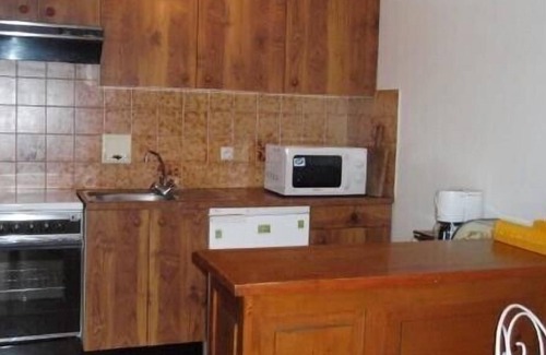 Verchaix Apartment | for hire 40 square meter flat for 5 persons in Verchaix-Morillon near SAMOENS