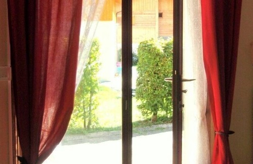 Verchaix Apartment | for hire 40 square meter flat for 5 persons in Verchaix-Morillon near SAMOENS