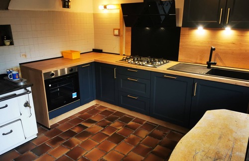 Bellefontaine Other | For nature lovers, a jewel case with no neighbors or neighbours next door. Farm built in 1700.