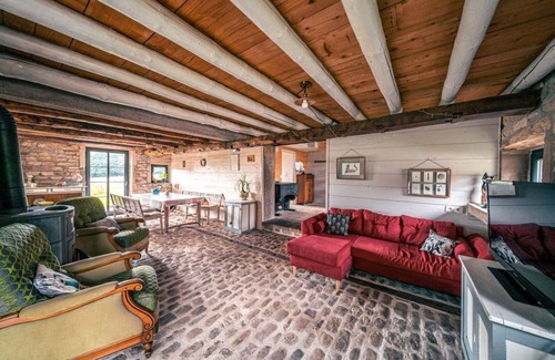 Bellefontaine Other | For nature lovers, a jewel case with no neighbors or neighbours next door. Farm built in 1700.