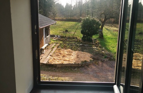 Bellefontaine Other | For nature lovers, a jewel case with no neighbors or neighbours next door. Farm built in 1700.