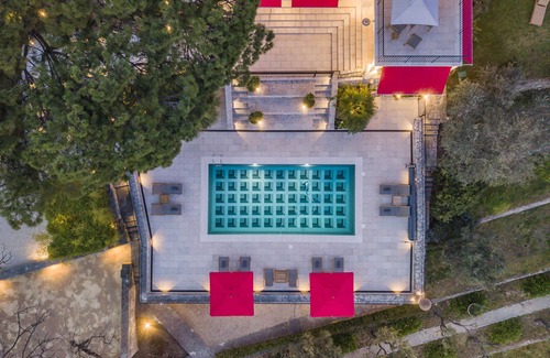 Vence Villa | For peace and contemplation