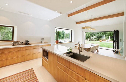 Grignan Ski Chalet | For rent in Drôme Provençale, an exceptional property