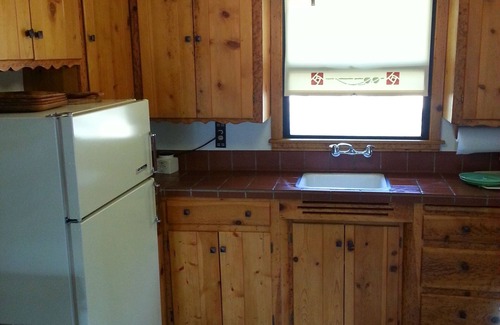 Fern Valley Cabin | For Rent: 'Relaxation, Beauty And Pine Trees'