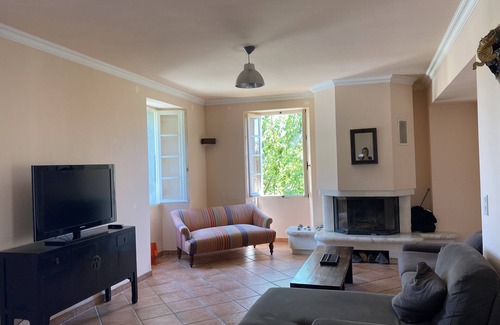Giocatojo House | FOR RENT TRADITIONAL CORSICAN HOUSE T4/T5