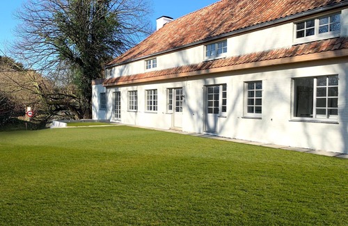 Ronse Villa | for.rest* | maison de vacances - holiday home