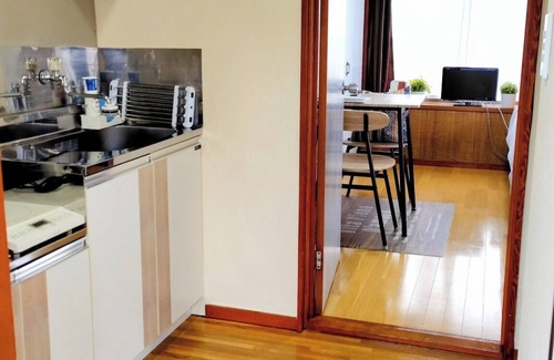 Senzuya Apartment | For sightseeing in the Hakone Odawara and TanzawaOyama areas Private room B 13 persons - 201/Hadano Kanagawa