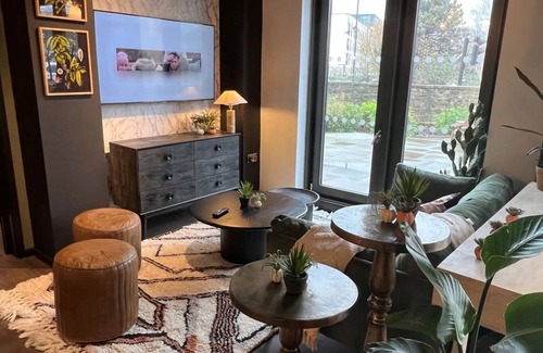 Bath Apartment | For Students Only Brookland Rd Leicester