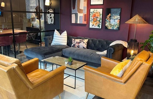 Bath Apartment | For Students Only Brookland Rd Leicester