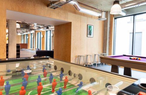City Centre Glasgow Apartment | For Students Only Martha Street Glasgow