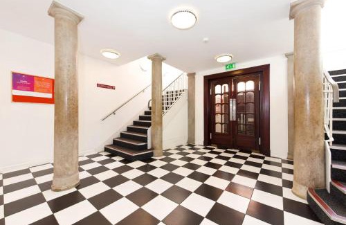 Leicester City Centre Apartment | For Students Only Private Ensuite at Newarke St