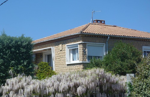 Mazan Apartment | For vacations in Provence