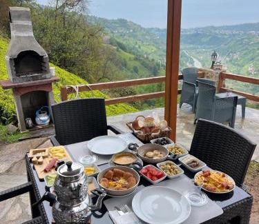 Ardesen Apartment | Fora Suit Bungalov 1