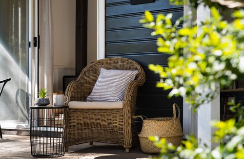 Daylesford Cottage | Forager @ Bodhi Cottage 6- a tranquil retreat 5 mins from Daylesford