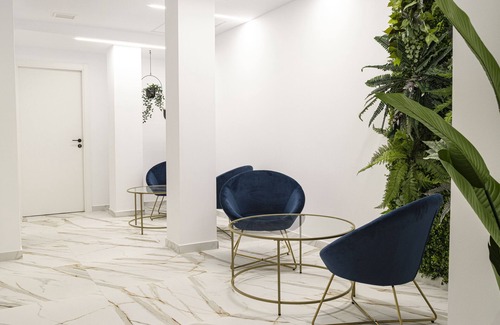 Jesus Apartment | Forata lofts, Room 2