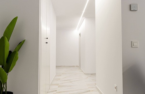 Jesus Apartment | Forata lofts, Room 2