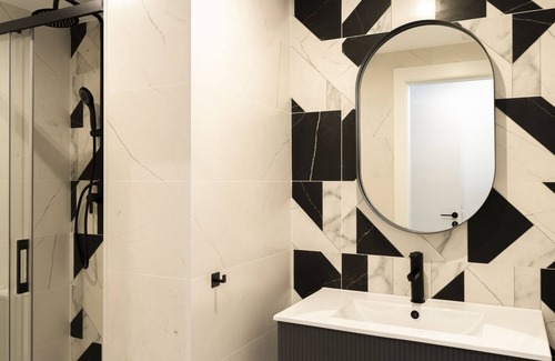 Jesus Apartment | Forata lofts, Room 2