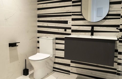 Jesus Apartment | Forata lofts, Room 3