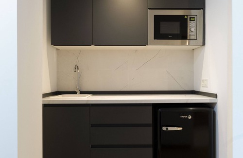 Jesus Apartment | Forata lofts, Room 5