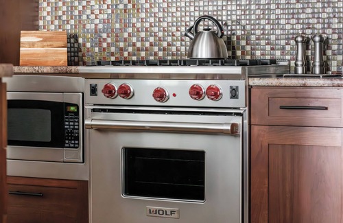 Mountain Village Condo | Forbes 5 Star Residence 1203 at the Heart of Mountain Village