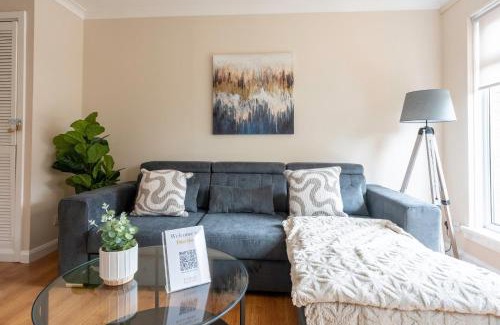East End House | Forbes House