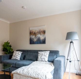 East End House | Forbes House