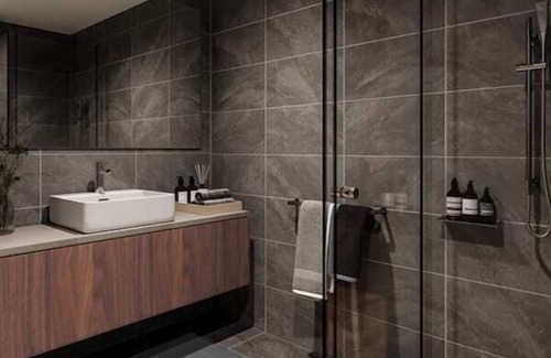Applecross Apartment | Forbes Manaa Living 2Bath 2BR Suite