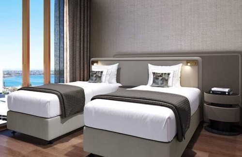 Applecross Apartment | Forbes Manaa Living 2Bath 2BR Suite