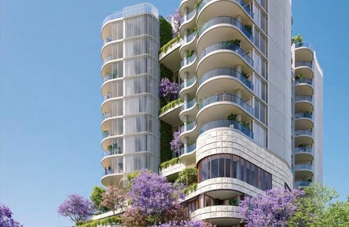 Applecross Apartment | Forbes Manaa Living 2Bath 2BR Suite