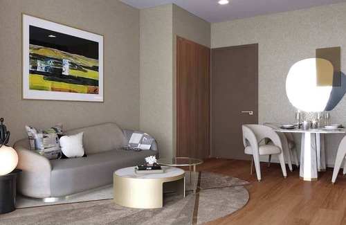 Applecross Apartment | Forbes Manaa Living 1BR Suite
