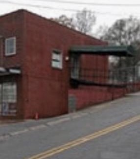 Marietta Hotel | Forbidden House