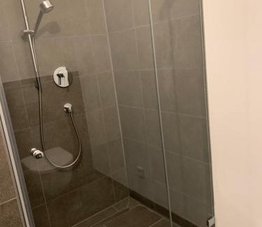 Forchheim Apartment | Forchheim City-Zentral-Balkon