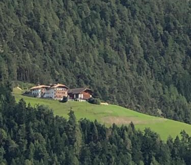 Villa Apartment | Forchnerhof Panorama- 3 Täler Blick