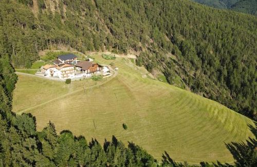 Rodengo Apartment | Forchnerhof Panorama - Dolomitenblick