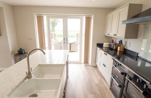 Winestead Cottage | Foremans Cottage