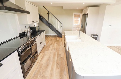 Winestead Cottage | Foremans Cottage