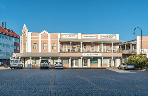 Albany Apartment | Foreshore Apartment 104