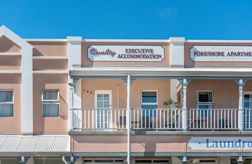 Albany Apartment | Foreshore Apartment 104