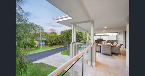Busselton House | Foreshore Escape Your Ultimate Coastal Retreat