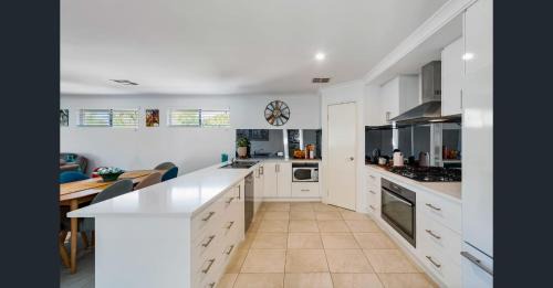Busselton House | Foreshore Escape Your Ultimate Coastal Retreat