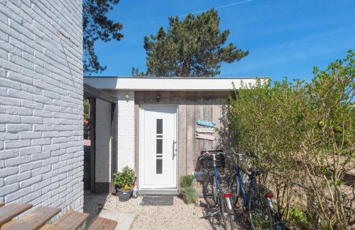 Municipality of Zandvoort Apartment | Forest and Ocean