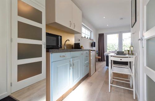 Municipality of Zandvoort Apartment | Forest and Ocean