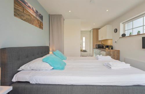 Municipality of Zandvoort Apartment | Forest and Ocean