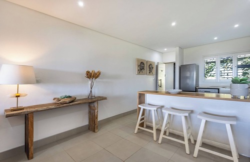 Ballito Apartment | Forest and Sea Views | Stylish 2BR in Simbithi